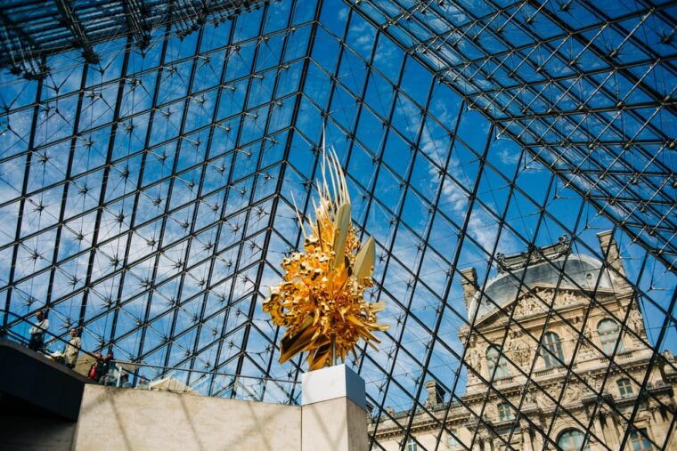The Paris Pass®: 90+ Attractions Including Louvre Museum - How The Paris Pass® Works