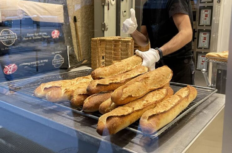 The Parisian Food Tour: A Real Taste of French Gastronomy - Tour Overview