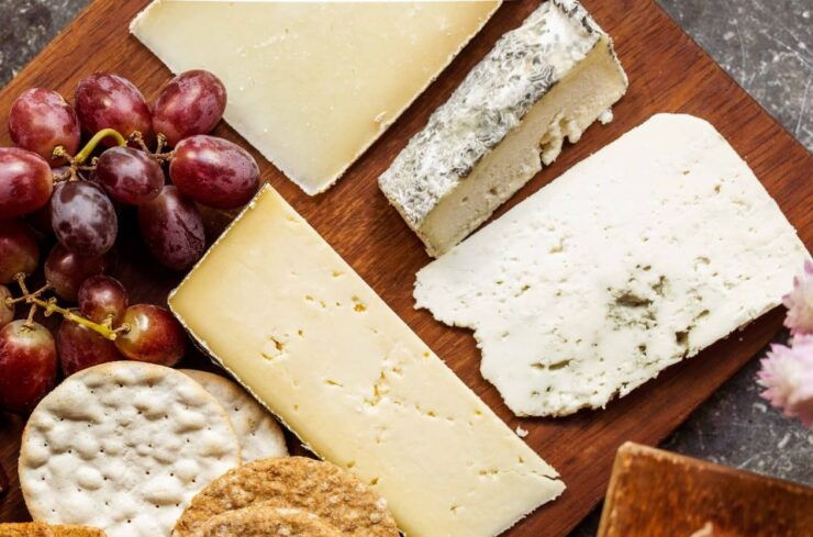 The Parisian Food Tour: A Real Taste of French Gastronomy - Experience Highlights