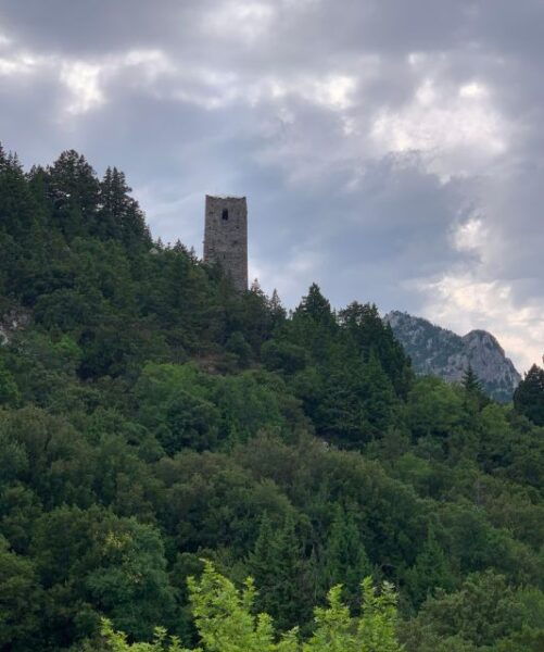 The Parnon Ridge: Ancient Paths, Nature and Local Villages - Common Questions