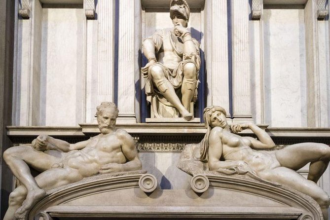 The Passion of the Princes of Florence: Marble and Precious Stones - Historical Significance of Florences Marble