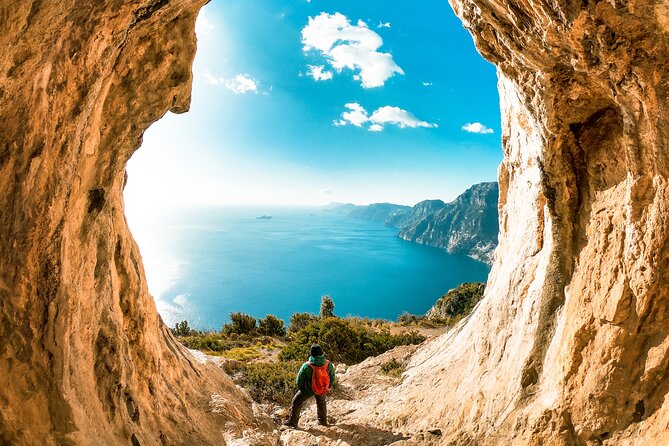 The Path of the Gods Trekking Tour in Italy - Tour Overview