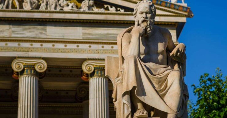 The Path to Democracy: Acropolis & Agora Tour - Good To Know