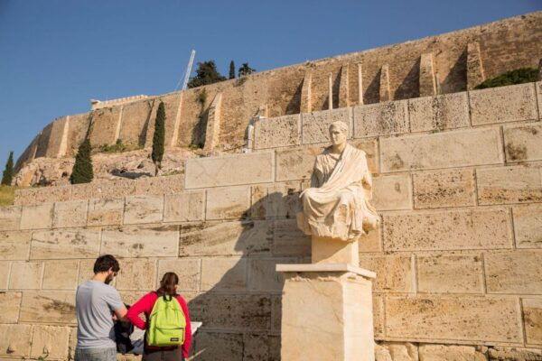 The Path to Democracy: Acropolis & Agora Tour - Frequently Asked Questions