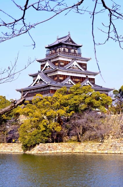The Peace Memorial and Beyond: A Half-Day around Hiroshima - Introduction: Why This Tour Stands Out