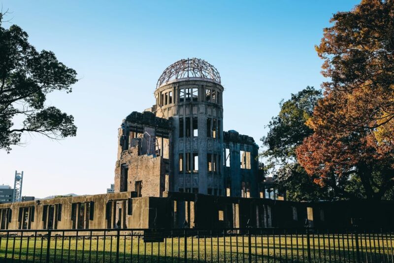 The Peace Memorial and Beyond: A Half-Day around Hiroshima - A Detailed Look at the Hiroshima Half-Day Tour