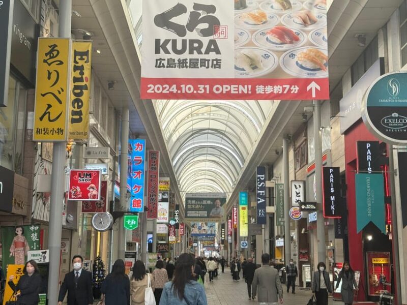 The Peace Memorial and Beyond: A Half-Day around Hiroshima - Who Is This Tour Perfect For?