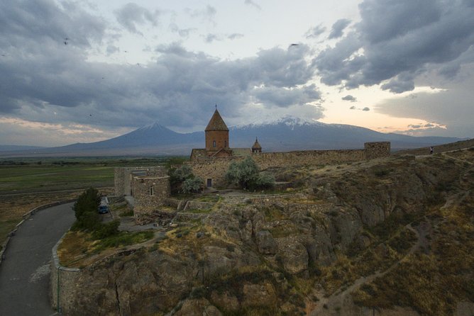 The Pearls of Armenia - Additional Information