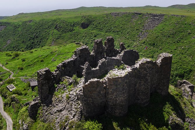 The Pearls of Armenia - Cancellation Policy and Price