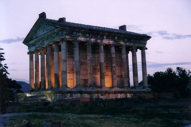 The Pearls of Armenia - What To Expect