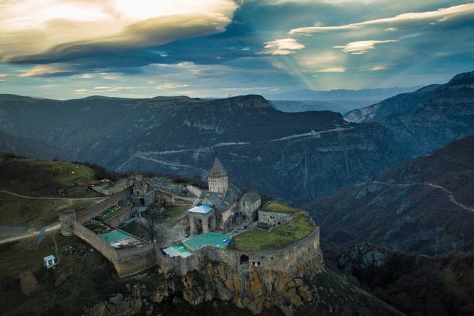 The Pearls of Armenia - Frequently Asked Questions