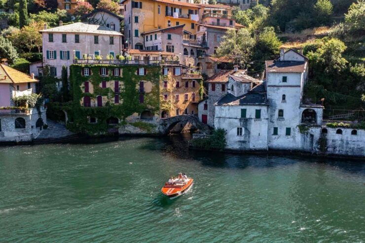 The Pearls Of Lake Como - 2 Hours Tour - What Else - Tour Duration and Price