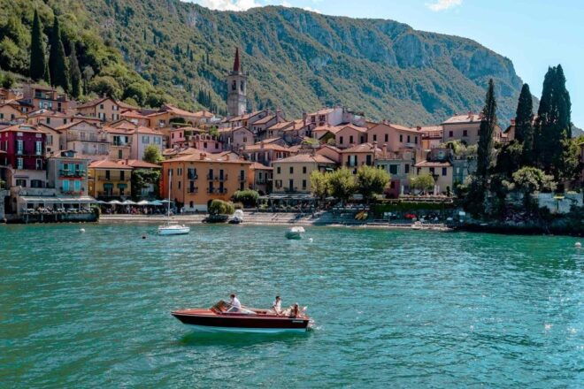 The Pearls Of Lake Como - 2 Hours Tour - What Else - Directions and Additional Details