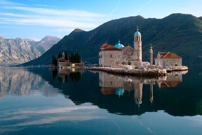 The Pearls of Montenegro - Private Tour From Dubrovnik - Itinerary Highlights