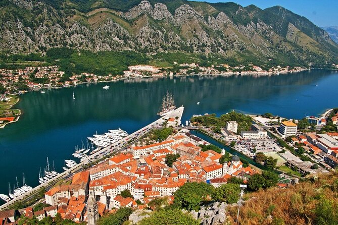 The Pearls of Montenegro - Private Tour From Dubrovnik - Customer Reviews