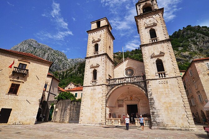 The Pearls of Montenegro - Private Tour From Dubrovnik - Frequently Asked Questions