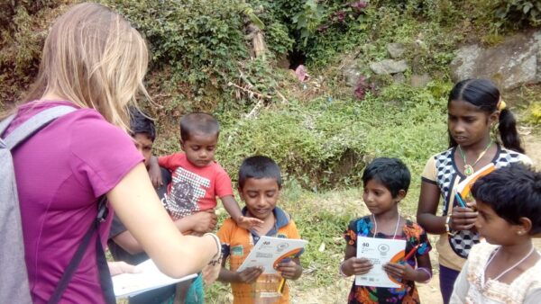 The Pekoe Trail, Stage 12, Trekking Fm Udaweriya To Haputale - Common Questions