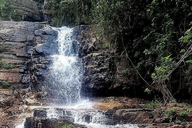 The Pekoe Trail Stage 16- Ella to Demodara - Good To Know