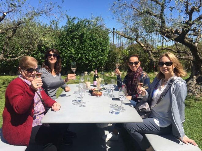 The Penedès: Cava Winery Small Group Tour - Experience Highlights