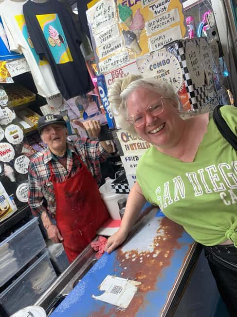 The People's History of the East Village and Alphabet City - Good To Know