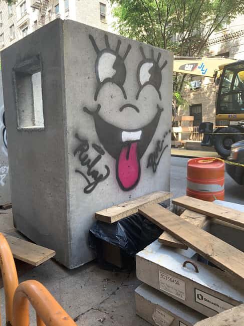 The People's History of the East Village and Alphabet City - An In-Depth Look at the Tour Experience