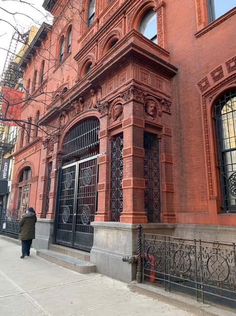 The People's History of the East Village and Alphabet City - Who Will Love This Tour?