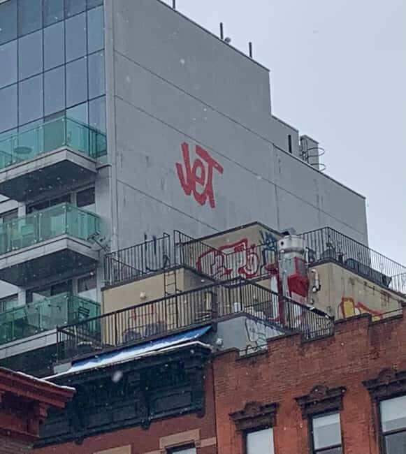 The People's History of the East Village and Alphabet City - FAQ