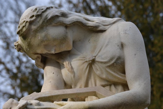 The Pere Lachaise Cemetery Private Tour - Authenticity of Reviews
