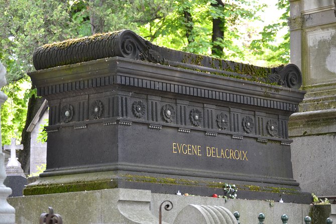 The Pere Lachaise Cemetery Private Tour - Pricing and Terms