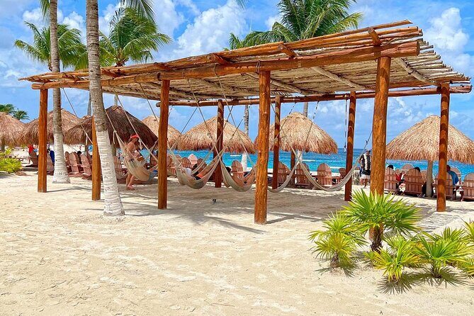 The Perfect Day in Chankanaab Park Cozumel - FAQ