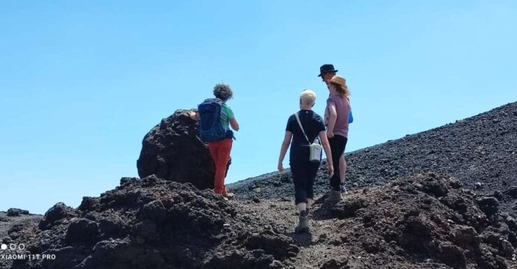 The 'Perfect Eruption' - Historical Significance and Impact