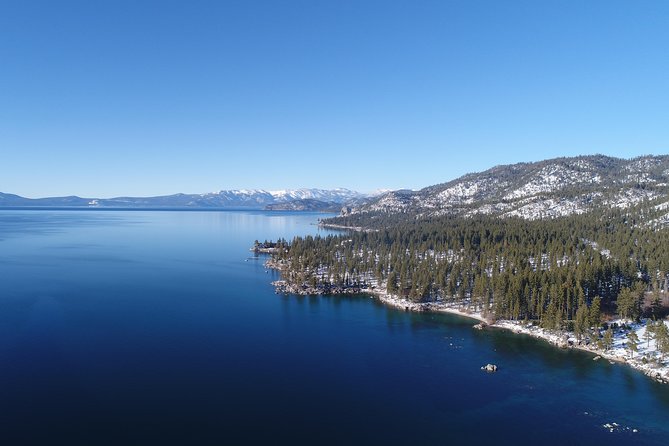 The Perfect Getaway 2-Day Private Tour Package to Majestic Lake Tahoe - Good To Know