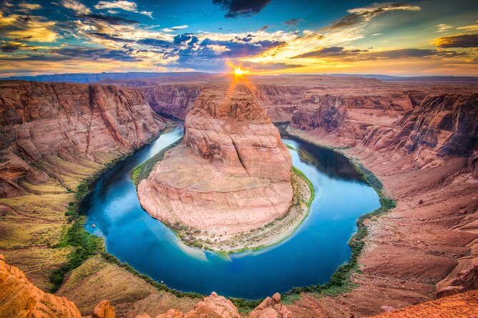 The Perfect Grand Canyon Tour With Local Expert Guides - Tour Inclusions and Meeting Information