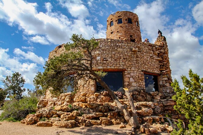 The Perfect Grand Canyon Tour With Local Expert Guides - Tour Schedule and Logistics