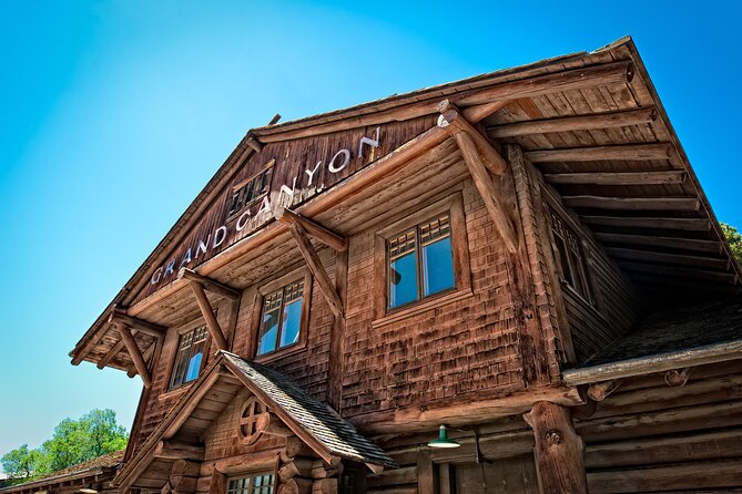 The Perfect Grand Canyon Tour With Local Expert Guides - Pricing and Support