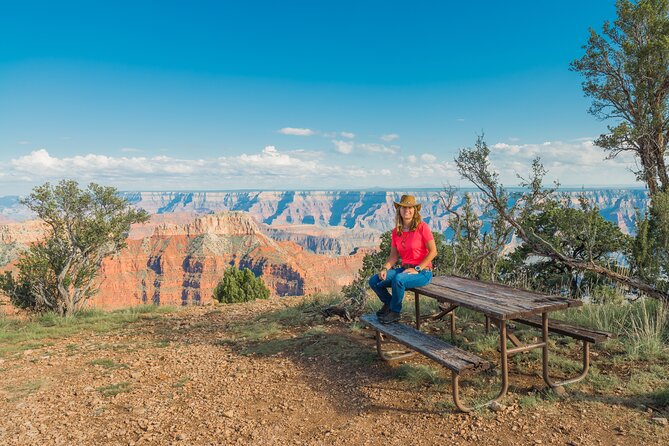 The Perfect Grand Canyon Tour With Local Expert Guides - Weather Conditions and Cancellation Policy