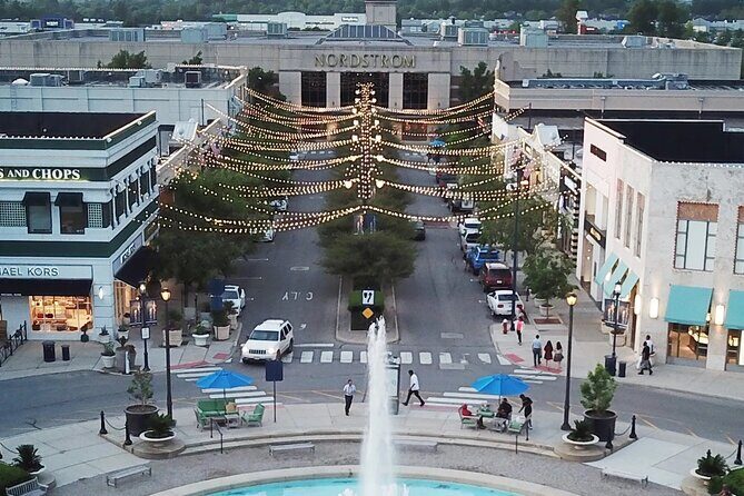 The Perfect Half Day Columbus Adventure - Breaking Down the Itinerary