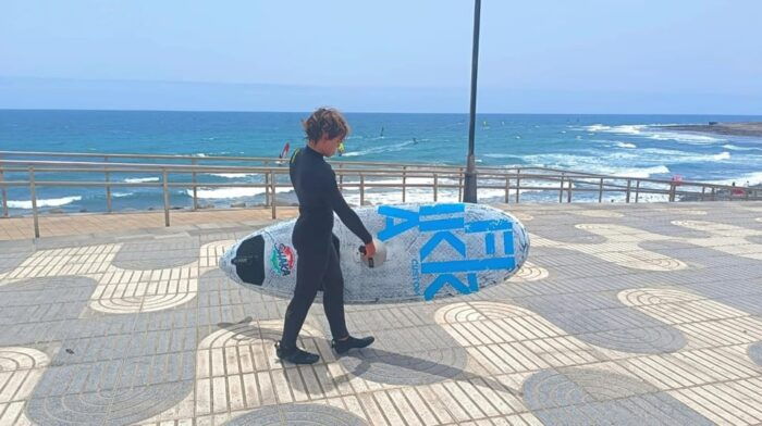 The Perfect Windsurfing Trip: Rent Top Equipment With Rent&Go in Fuerteventura! - Enjoy the Freedom and Flexibility of Renting