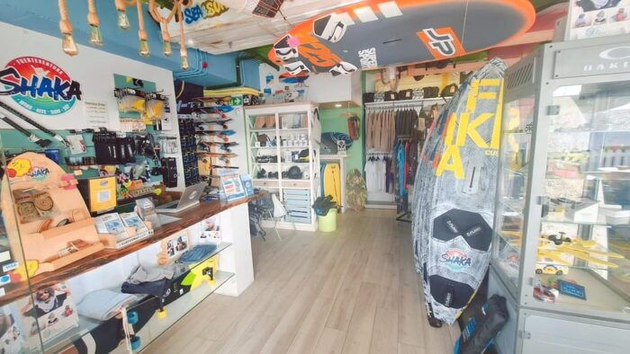 The Perfect Windsurfing Trip: Rent Top Equipment With Rent&Go in Fuerteventura! - Common Questions