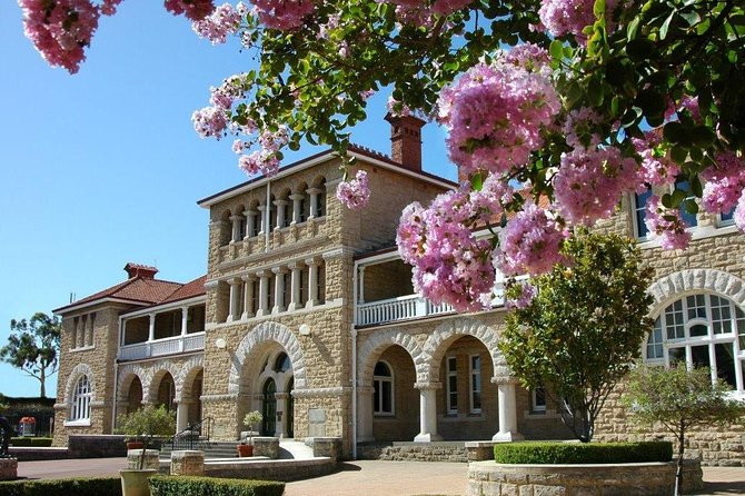 The Perth Mint Gold Tour - Tour Highlights