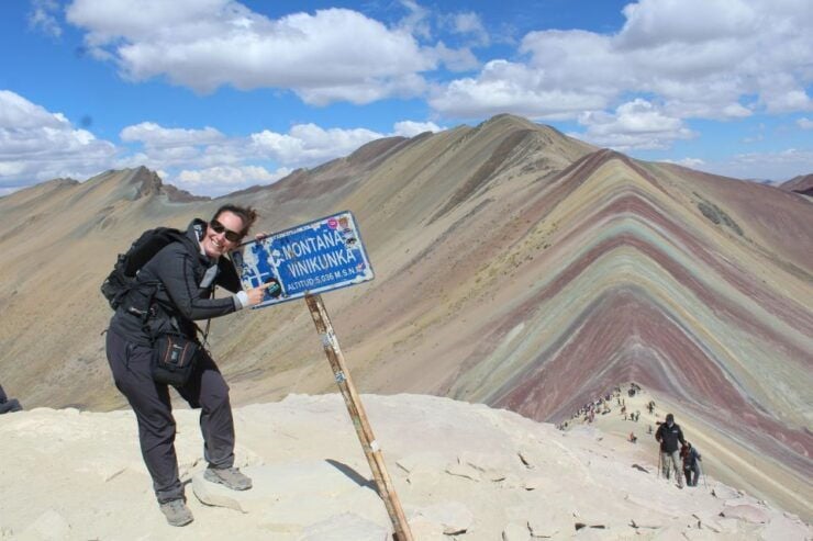 The Peru of the Incas and the Amazon Jungle - Peruvian Culture and Ancient Sites