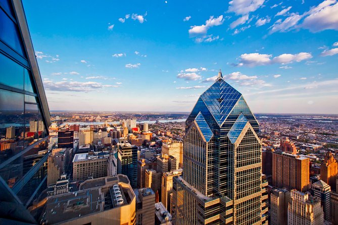 The Philadelphia Sightseeing Day Pass: 15 Historic Attractions & Tours - Historic Landmarks and Attractions