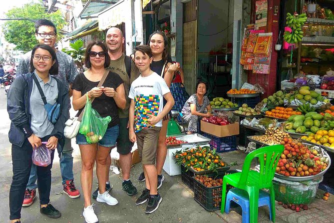 The Pho Trail – a Morning Walking Tour - Cultural Significance of Pho