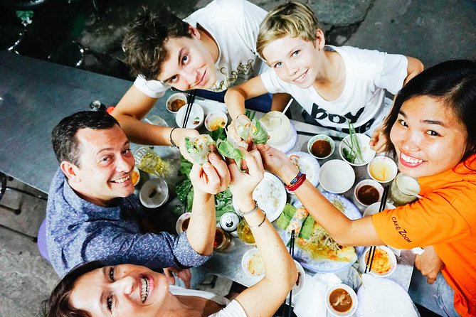 The Pho Trail – a Morning Walking Tour - Tips for Ordering and Enjoying Pho