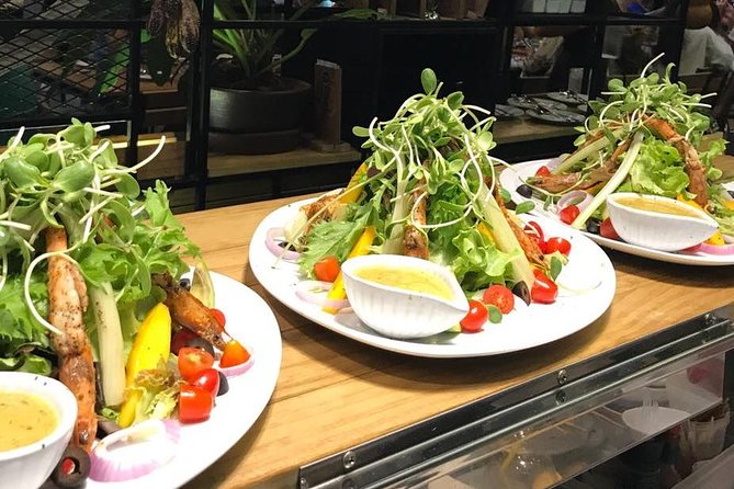 The Phuket Rites of Passage Eco Adventure - Pickup Details