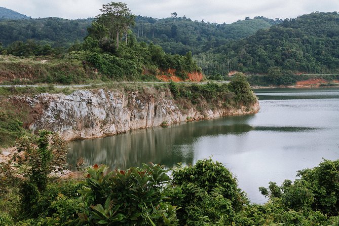 The Phuket Rites of Passage Eco Adventure - Rite of Passage Experience