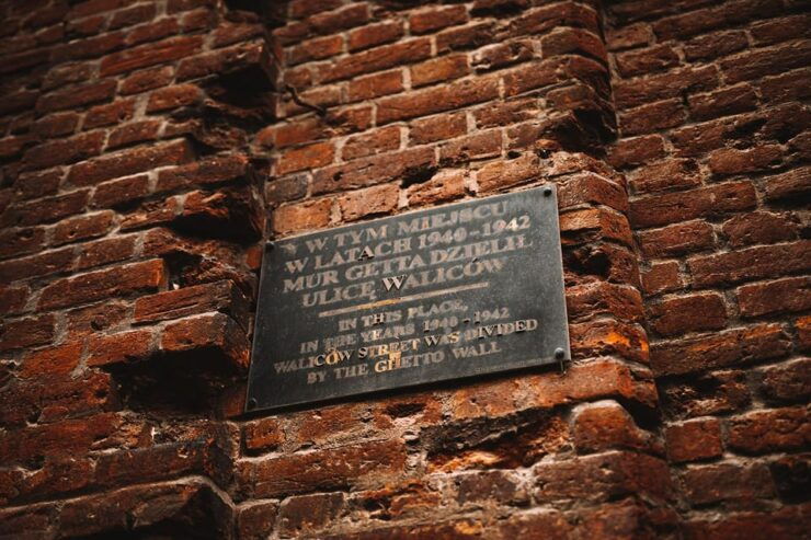 The Pianists Warsaw - Walking Tour With Szpilman - Key Points