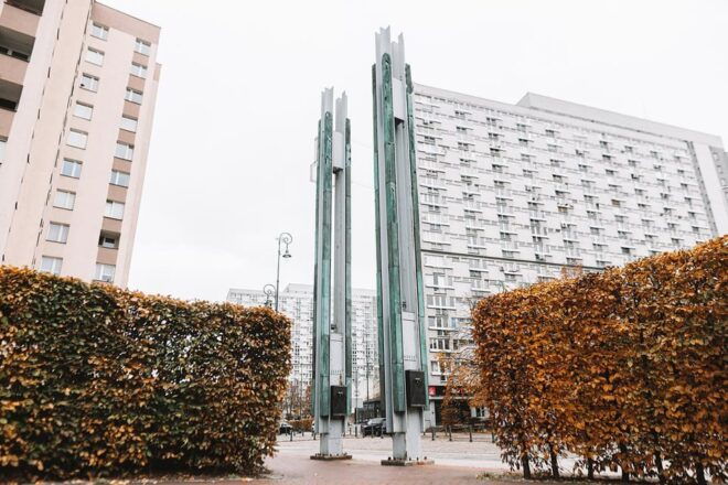 The Pianists Warsaw - Walking Tour With Szpilman - Participation Guidelines