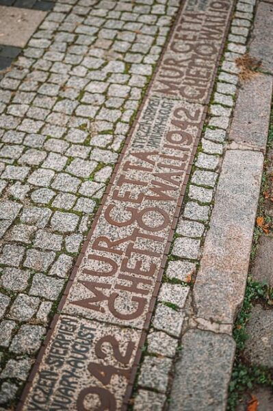 The Pianists Warsaw - Walking Tour With Szpilman - Customer Reviews