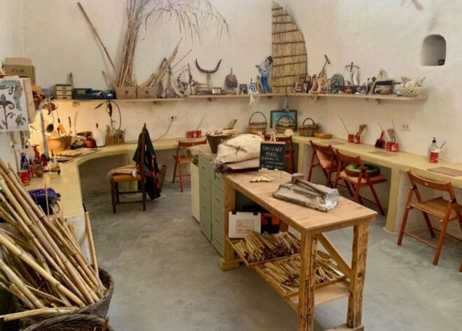 The Picturesque Locals: Santorinis Tradition & Culture Tour - Transportation Details